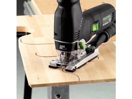 Festool Pilové plátky WOOD CURVES S 75/4 K/5 204265