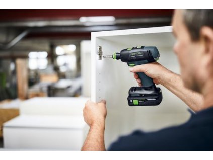 Festool Akumulátor HighPower BP 18 Li 4,0 HPC-ASI 205034