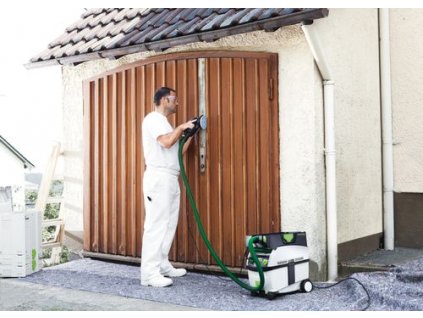 Festool Excentrická bruska s převodovkou ROTEX RO 125 FEQ-Plus 576029
