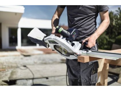 Festool Okružní pila HK 85 EB-Plus 576147