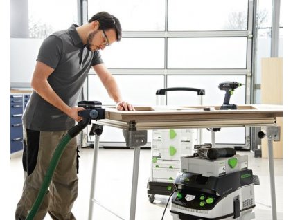 Festool Jednoruční elektrický hoblík EHL65 E EHL 65 EQ-Plus 576247