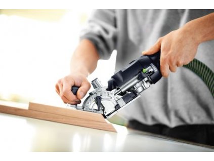 Festool Frézka na kolíkové otvory DF 500 Q-Plus DOMINO 576413