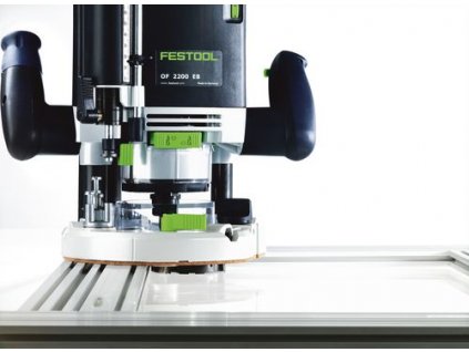 Festool Horní frézka OF 2200 EB-Set 576220