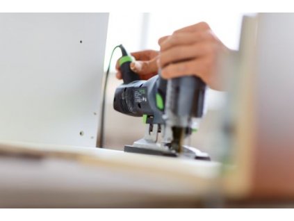 Festool Přímočará pila PS 420 EBQ-Plus CARVEX 576175