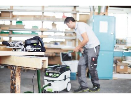 Festool Frézka na kolíkové otvory DF 700 EQ-Plus DOMINO XL 576426