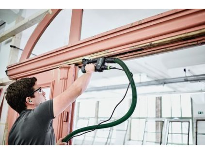 Festool Excentrická bruska s převodovkou ROTEX RO 90 DX FEQ-Plus 576259