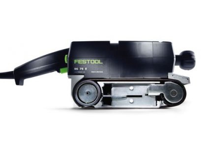 Festool Pásová bruska BS 75 E-Plus 576295