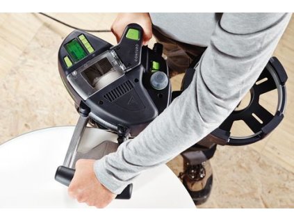 Festool Olepovačka hran KA 65-Set CONTURO 577840