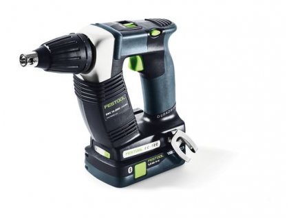 Festool Akumulátorový stavební šroubovák DWC 18-2500 HPC 4,0 I-Plus DURADRIVE 576498