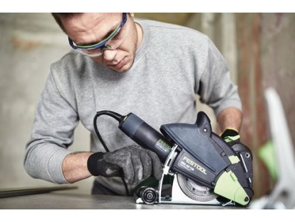 Festool Diamantový dělicí systém DSC-AG 125-Plus 576547