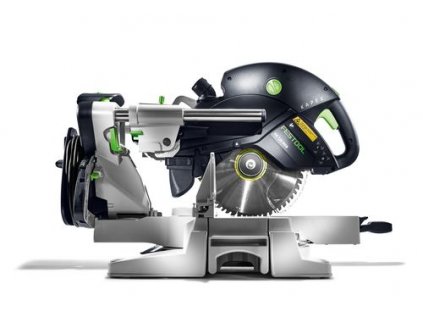 Festool Kapovací pila KAPEX KS 120 REB-Set-MFT 576663