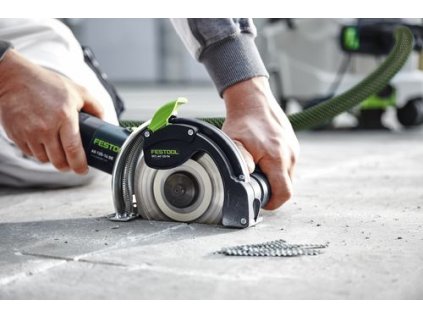 Festool Řezací systém DSC-AG 125 FH-Plus 576552