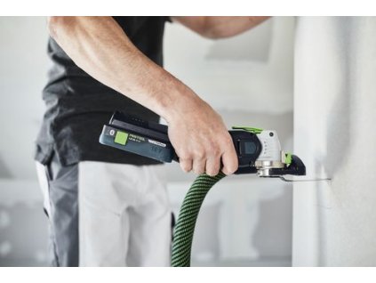 Festool Akumulátorové oscilační nářadí OSC 18 HPC 4,0 EI-Set VECTURO 576593