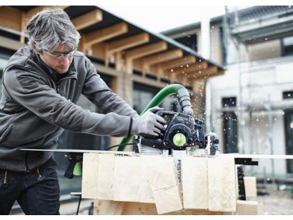 Festool Tesařská řetězová pila UNIVERS SSU 200 EB-Plus 576563