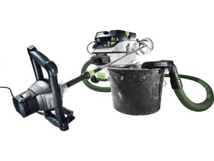 Festool Odsávání MX - A 576759