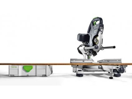 Festool Kapovací pila KS 60 E-Set KAPEX 561728