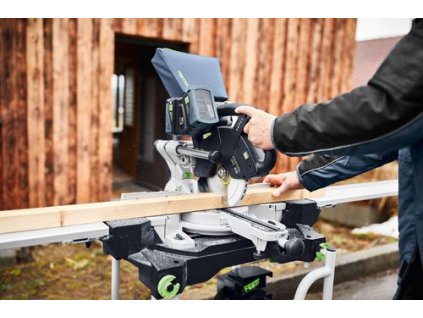 Festool Vak na prach SB-KSC 577173