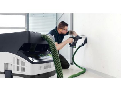 Festool Akumulátorový mobilní vysavač CTLC MIDI I-Basic CLEANTEC 577066