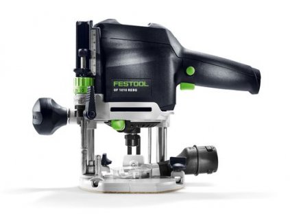 Festool Horní frézka OF 1010 REBQ-Set 577168