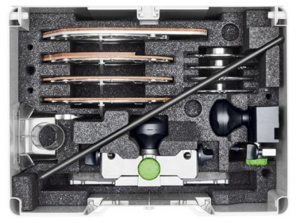 Festool Sada příslušenství ZS-OF 2200 576832