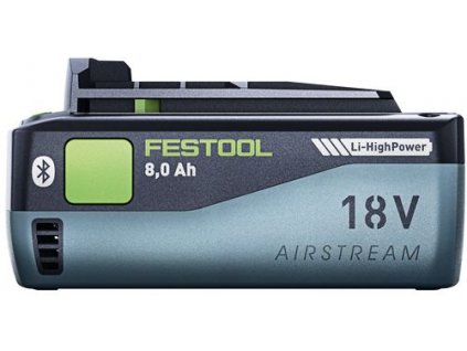 Festool Akumulátor HighPower BP 18 Li 8,0 HP-ASI 577323