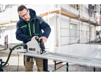 Festool Zimní bunda WIJA-FT1-XL 577320