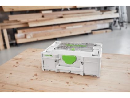 Festool Kazeta s bity BKS SYS3 25mm 577401