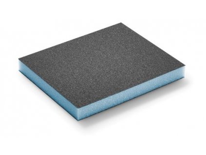 Festool Brusná houba Granat 98x120x13 220 GR/6 201114