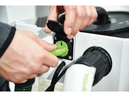 Festool Připojovací kabel CT-VA AK 575667