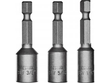 Festool Nástrčný klíč STSL-IMP 1/4"-Set 204388