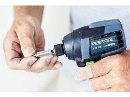 Festool Kazeta s bity BT-IMP SORT1 204381