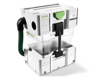 Festool Předřazený odlučovač CT CT-VA-20 204083