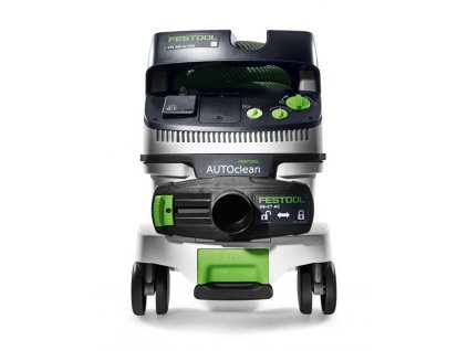 Festool Mobilní vysavač CLEANTEC CTL 26 E AC RENOFIX 575841