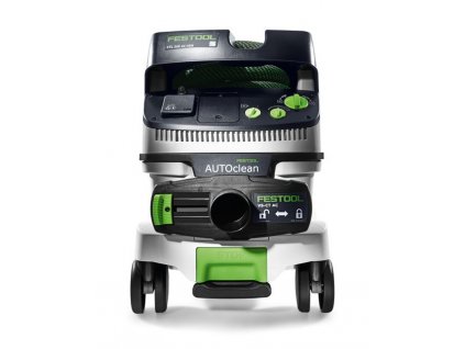 Festool Mobilní vysavač CTL 26 E AC RENOFIX CLEANTEC 575841