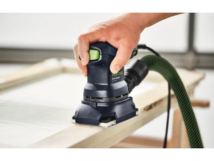 Festool Brusný papír STF 80X133 P100 RU2/50 Rubin 2 499049