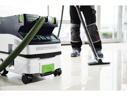 Festool Prodlužovací trubice D 36 VR-K AS 3x 203137