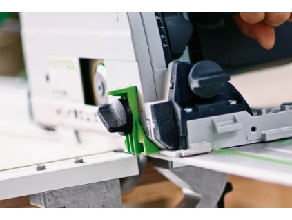 Festool Chránič proti otřepům SP-TS 55/5 491473