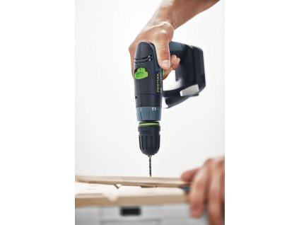 Festool Spirálový vrták na dřevo D 4 CE/W 492513