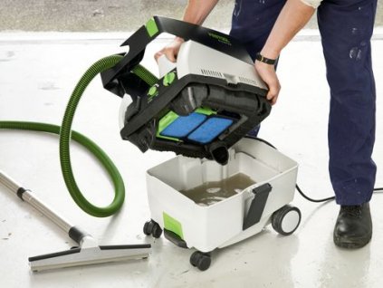 Festool Filtr pro mokré vysávání NF-CT MINI/MIDI 456805