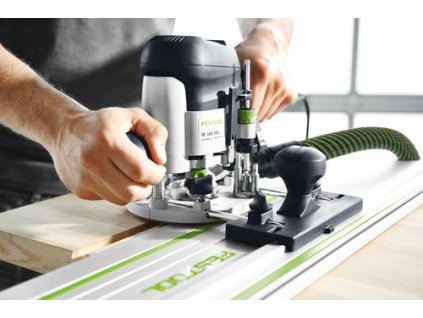 Festool Adaptér pro vodicí lištu FS-OF 1010 488752