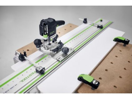 Festool Vodicí deska FP-LR 32 494340