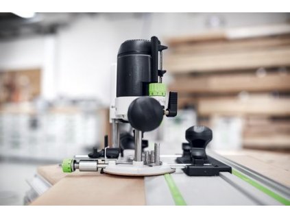 Festool Jemné nastavení pro vodicí doraz FE-FS/SZ-OF 1010 488754