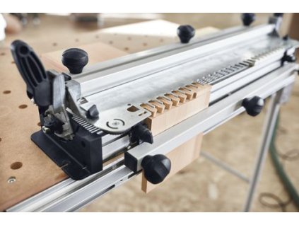 Festool Jednotka pro rybinové spoje SZ 20 VS 600 SZ 20 488878