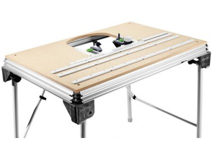 Festool Děrovaná deska LP-KA65 MFT/3 500366