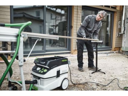 Festool Podpěrný válec RB 488711