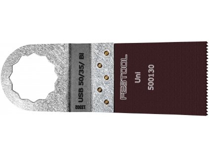 Festool Univerzální pilový kotouč USB 50/35/Bi 5x 500144
