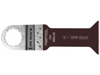 Festool Univerzální pilový kotouč USB 78/42/Bi 5x 500147