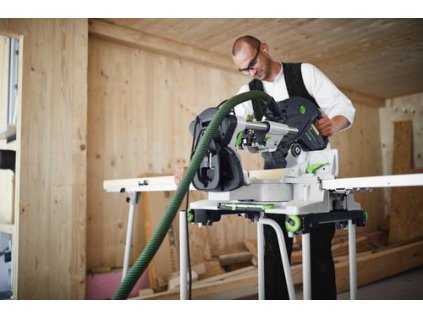 Festool Podvozek UG-KAPEX KS 120 497351