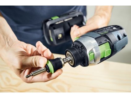 Festool Magnetický držák bitů BH 60 CE-Imp 498974