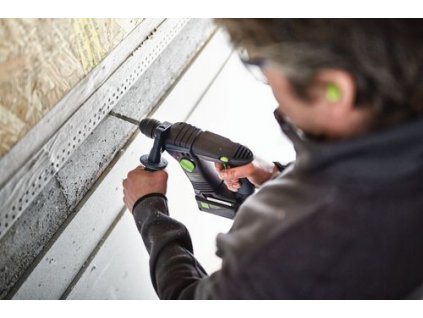 Festool Přídavné držadlo AH-43/185 768615